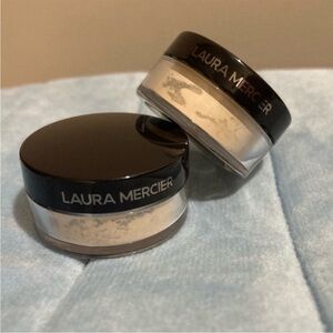Laura Mercier Translucent Setting Powder Duo